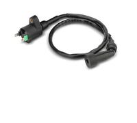 Ignition Coil Motorcycle Motorcycle Ignition Coil CDI Racing Motor High Pressure Coil For GY6 For 50cc For 125cc 150cc 170cc 200cc 250cc Engines Scooter