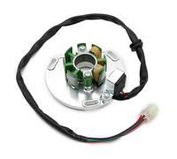 Ignition Coil Motorcycle Stator Coil 54839004000 For 125 150 250 144 SX 250 SXS 125 SX For Tyla Rattray For TC125 TC250 Magneto Ignition Coil
