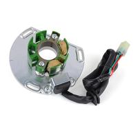 Ignition Coil Motorcycle Stator Coil For 125 144 150 250 SXS SX Tyla Rattray For TC 125 250 HQV 54839004000 Magneto Ignition Coil