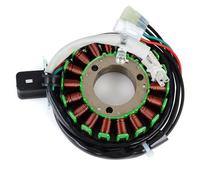 Ignition Coil Motorcycle Stator Coil For 250 XCF-W/EXC-F FREERIDE 250 F 350 XCF-W Six Days 350 EXC-F 450 EXC-F Magneto Ignition Coil