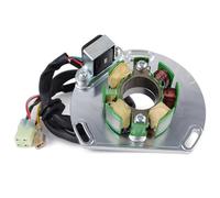 Ignition Coil Motorcycle Stator Coil For 54839104000 For 125 SX For Tyla Rattray 2005 150 XC 2010 2011 2012 2013 2014 Magneto Ignition Coil