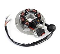Ignition Coil Motorcycle Stator Coil For CW50 SP BW'S SP CW50L BOOSTER BW'S R CW50 CW50P BW'S CW 50T BW'S CW50TA ZUMA Magneto Ignition Coil