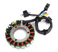 Ignition Coil Motorcycle Stator Coil For Suzuki 32101-09F40 32101-09F30 For TA 500 For Vinson 4WD TA500 2003-2008 Ignition Stator Magneto Plate