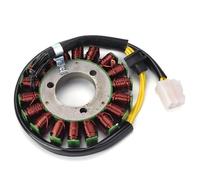 Ignition Coil Motorcycle Stator Coil For Suzuki For GSX-R600 GSXR 600 GSX-R750 750 2006 2007 2008 2009 2010-2017 Ignition Stator Magneto Plate
