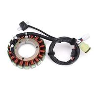 Ignition Coil Motorcycle Stator Coil For YXR 660FSE For Rhino 660 Special Edition YFM 35FGIH For Kodiak 350 Magneto Ignition Coil