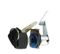 ignition coil Motorcycles Fuel For Tank Cover Cap Lock With Ignition Switch For