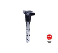 Ignition coil NGK 48005 for AUDI,SEAT,SKODA,VW