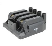 Ignition Coil NGK 48038 for VW BORA I (1J2) 2 2000-2005
