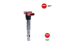 Ignition Coil NGK 48041 For AUDI, VW, LAMBORGHINI, PORSCHE