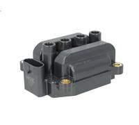 Ignition Coil NGK 48108 for DACIA SANDERO 1 2011-2012