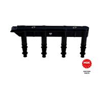 Ignition coil NGK 48124 for CITROEN,PEUGEOT
