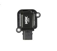 Ignition Coil NGK 48131 for MERCEDES-BENZ CLK (C209) 1.8 2002-2009