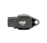 Ignition Coil NGK 48410 for NISSAN JUKE (F15) 1.2 2014-2019