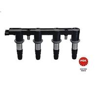 Ignition Coil NGK 49076 for OPEL ASTRA J (P10) 1.6 2009-2015