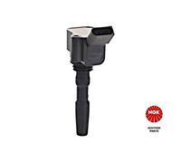 Ignition Coil NGK Fits AUDI A1 SEAT Alhambra SKODA Citigo VW Cc 11-21 04E905110