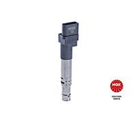 Ignition Coil NGK Fits AUDI A3 Q7 PORSCHE Cayenne SKODA VW Atlas 02-18 022905715