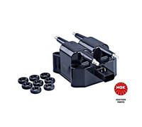 Ignition Coil NGK Fits CHRYSLER Pt Cruiser MINI R52 Cooper R50 R53 01-10 7510738