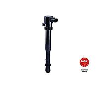 Ignition Coil NGK Fits FIAT Doblo Cargo Box Body/Mpv Mpv Stilo 01-09 46777286