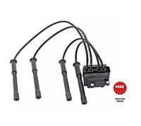 Ignition Coil NGK Fits RENAULT Clio II Kangoo Thalia I Twingo 01-16 597083