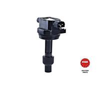 Ignition Coil NGK Fits VOLVO S40 I V40 95-04 1275602