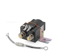 Ignition Coil OEM 101908701 102774701 For Club Car DS Precedent For Golf Cart 48V Starter Solenoid With Resistor 1995-UP Motorcycle Ignition Coil