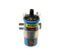 Ignition Coil (OEM) BOSCH for Porsche, Volkswagen Brand New Premium Quality