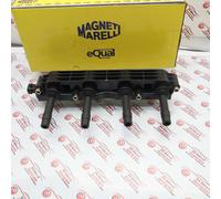 IGNITION COIL FITS: OPEL VAUXHALL VECTRA B HATCHBACK 1.6 I 16V .OPEL VAUXHALL
