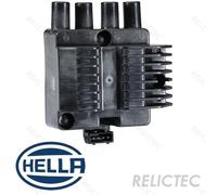 Ignition Coil Opel Vauxhall:ASTRA F,Mk III 3,CORSA B,Mk I 1,VECTRA B,G,COMBO