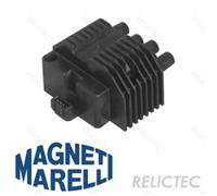 Ignition Coil Opel Vauxhall:ASTRA F,Mk III 3,CORSA B,VECTRA B,G,TIGRA,Mk I 1