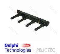 DELPHI GN10375-12B1 Ignition coil