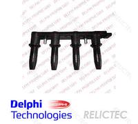 DELPHI GN10234-12B1 Ignition coil