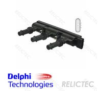 Ignition Coil Opel Vauxhall:CORSA D,Mk III 3 55577946 55579071 1208094 55573734