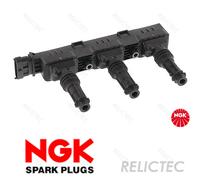 Ignition Coil Opel Vauxhall:CORSA D,Mk III 3,Mk II 2,AGILA A,Mk I,C 1208028