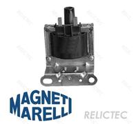 Ignition Coil Opel Vauxhall:KADETT E,ASTRA F,CAVALIER Mk III 3,VECTRA A 1208070