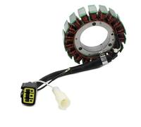 Ignition Coil Outboard Motor Magneto Stator Coil For Suzuki For DF40A STS/L DF50A QHS/L HS/L DF50AV TL/XL DF60A Magneto Ignition Coil