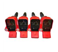 Ignition Coil Pack 04E905110C Car Ignition Coil For Audi car parts
