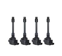 Ignition Coil Pack 1/4PCS 30520-5R0-013 UF-749 For Civic For Acura For Jazz IV Ignition Coil CM11-121A Ignition Coil(Rear right)