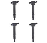 Ignition Coil Pack 1/4PCS 90919-02250 Ignition Coil For Lexus ES300H GS450H GX460 IS250 LS460 LX570 Ignition Coil(Rear right)