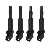 Ignition Coil Pack 1-6pcs Ignition Coil 0221504470 For MINI R56 R55 R57 R58 R59 Accessories 12137594937 12137562744 Ignition Coil(Rear right)
