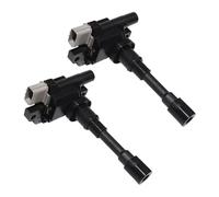 Ignition Coil Pack 2Piece For SUZUKI For JIMNY III 1.3L 2006-2018 .6L For SWIFT 2005-2012 M16A M13A Ignition Coil 33400-65G00 Ignitions