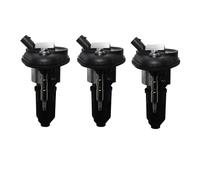 Ignition Coil Pack 3/1pcs Ignition Coil For Chevy For Colorado 3.5 2005-Trailblazer 4.2 2001-2008 12568062 Ignition Coil(3pcs)