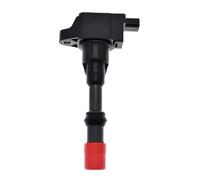Ignition Coil Pack 30521-PWA-003 Ignition Coils For Honda Civic 7 8 VII VIII JAZZ FIT 2 3 III car parts(30520-PWA-003-1pcs)