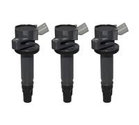 Ignition Coil Pack 3pcs Ignition Coil 19500b1010 19500b2040 For Toyota For Avensis For Corolla Mr2 3 For Rav4 2 For Yaris For Aygo Ignition Coil