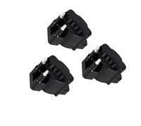 Ignition Coil Pack 3PCS Ignition Coil For Chevy For Impala For Camaro For Lumina For Monte 3.8L 1995-2002 10467067 DR39 E530C D555 C849 5C1058 Ignition Coil