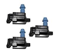 Ignition Coil Pack 3PCS Ignition Coil Pack For Lexus 3.0L GS300 IS300 SC300 9091902216 90919-02216 Ignition Coil