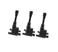Ignition Coil Pack 3Pcs Md303922 For Mitsubishi For Montero 3.5L V6 1994 1995 1996 Ignition Coil Kit