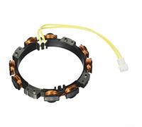 Ignition Coil, Pack, 435-087 for M147559 MIA12776 340-22043US, Metal Construction, Optimized Performance, Automotive Marine Repair