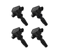 Ignition Coil Pack 4PCS Ignition Coil For Mazda 5 2.0 2005-2010 3 BK BL CX-7 For MX-5 For Tribute 2.3 2004-2008 0997001463 LF2L18100A LF2L18100 UF604