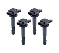Ignition Coil Pack 4Pcs Ignition Coils AJ810445 4526466 AJ83415 For LAND For ROVER For DISCOVERY III For RANGE For ROVER For SPORT Ignition Coil Kit