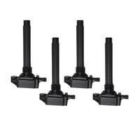 Ignition Coil Pack 4x Ignition Coil For Dodge For Avenger For Challenger For Charger For Durango 05149168AI